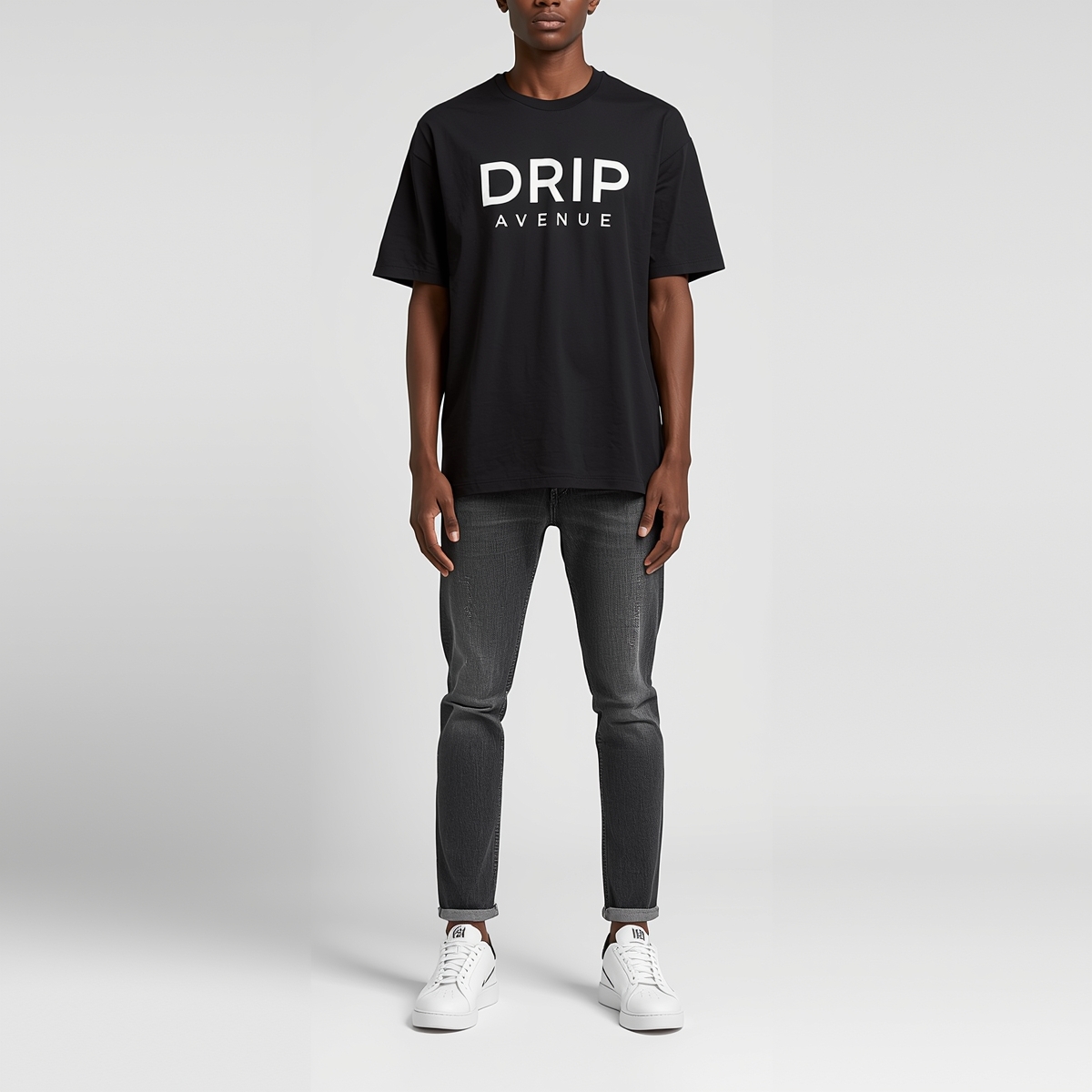 𝕷𝖊𝖌𝖎𝖙 𝖉𝖊𝖕𝖙 Classic Tee